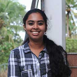 P NAYANA BSW