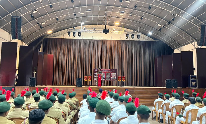 auditorium