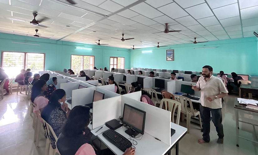 Computer Lab