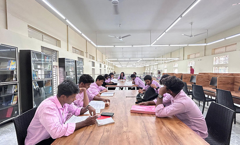 Library