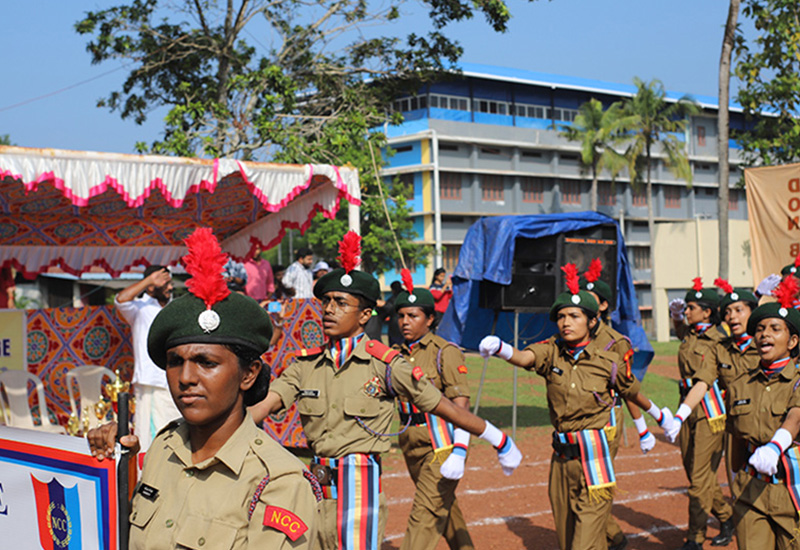 KottiyamNCC