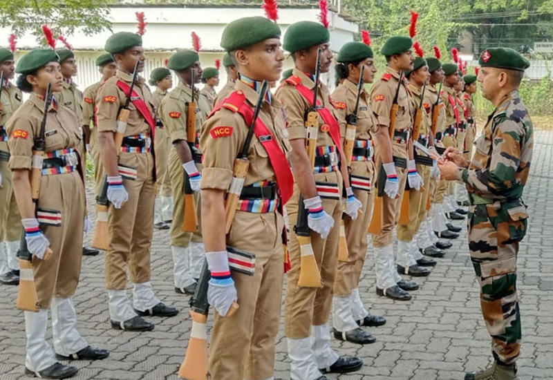 NCC