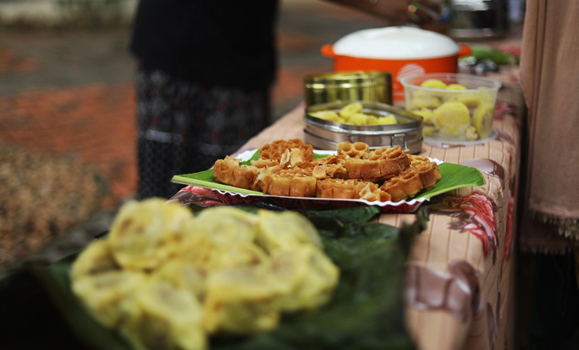 canteen