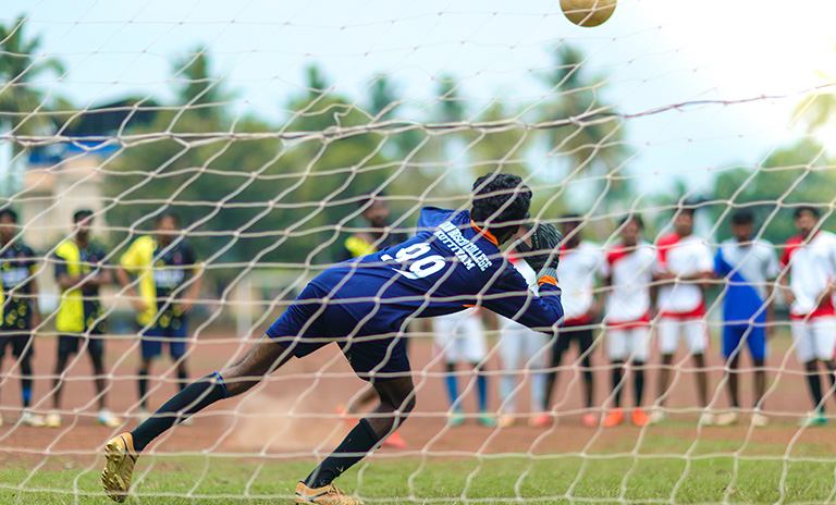 Sports Facilities